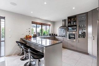 91 Baverstock Road, Flat Bush, Manukau City