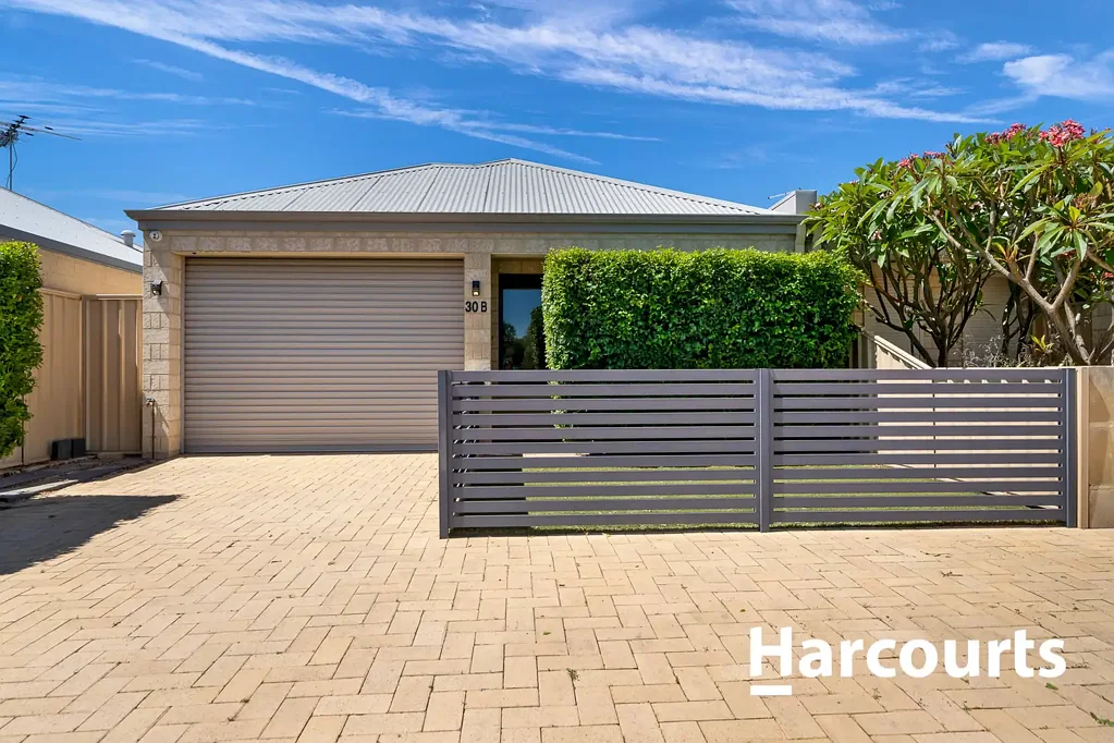 30B Bonython Avenue, Hocking, WA 6065