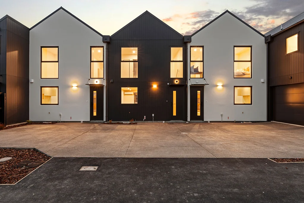 Linwood 2房  Prime City-Fringe Living