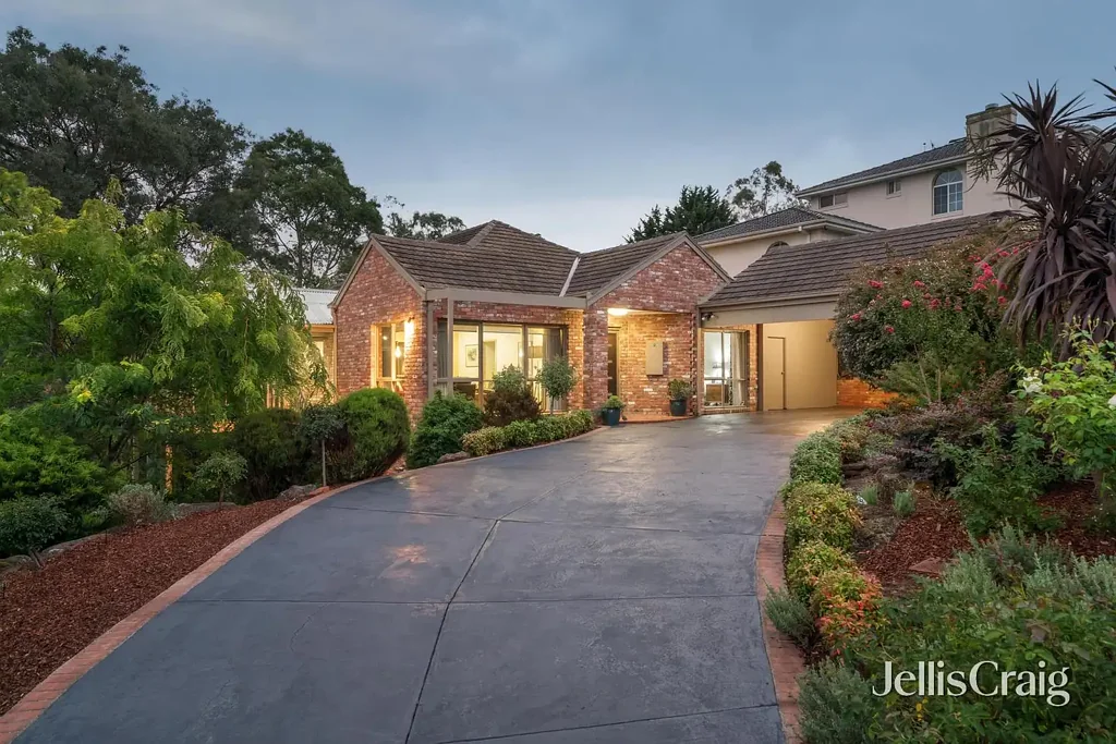 4 Elmwood Rise, Eltham North, VIC 3095