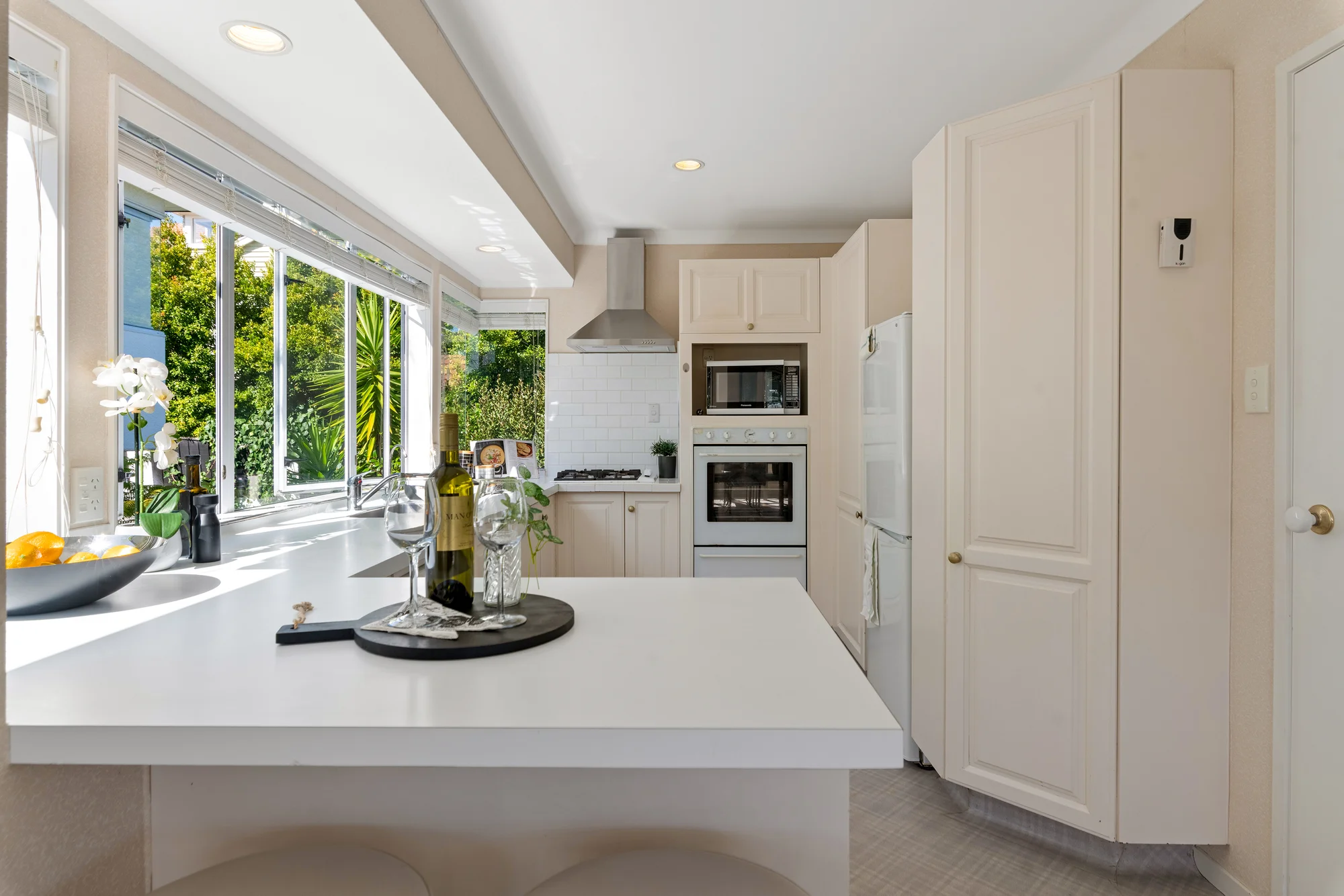 1/36 Nihill Crescent, Mission Bay, Auckland City, Auckland, 3房, 2浴, Townhouse