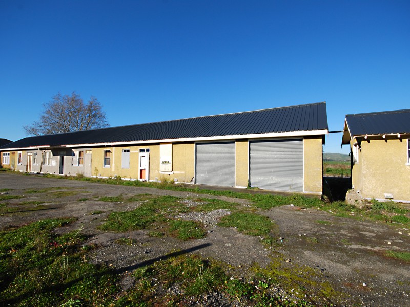 201 East Street, Greytown, South Wairarapa, 4 chambres, 1 salles de bain