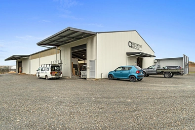 33 Progress Drive, Otorohanga, 0 Bedrooms, 0 Bathrooms, Industrial Buildings