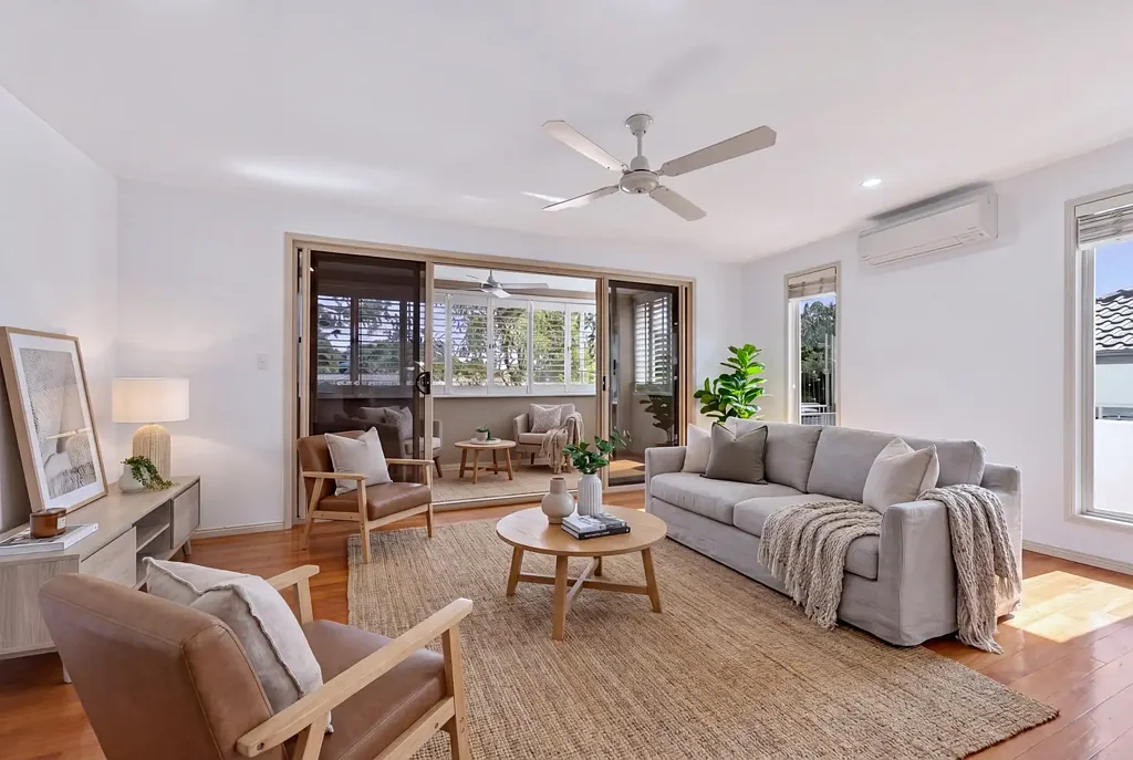 Surfers Paradise 3房  CHEVRON ISLAND LIVING, UNLOCKED