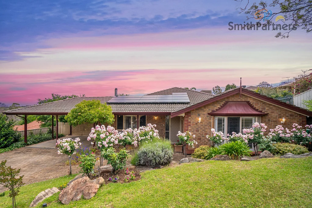 18 Jacquard Court, Greenwith, SA 5125