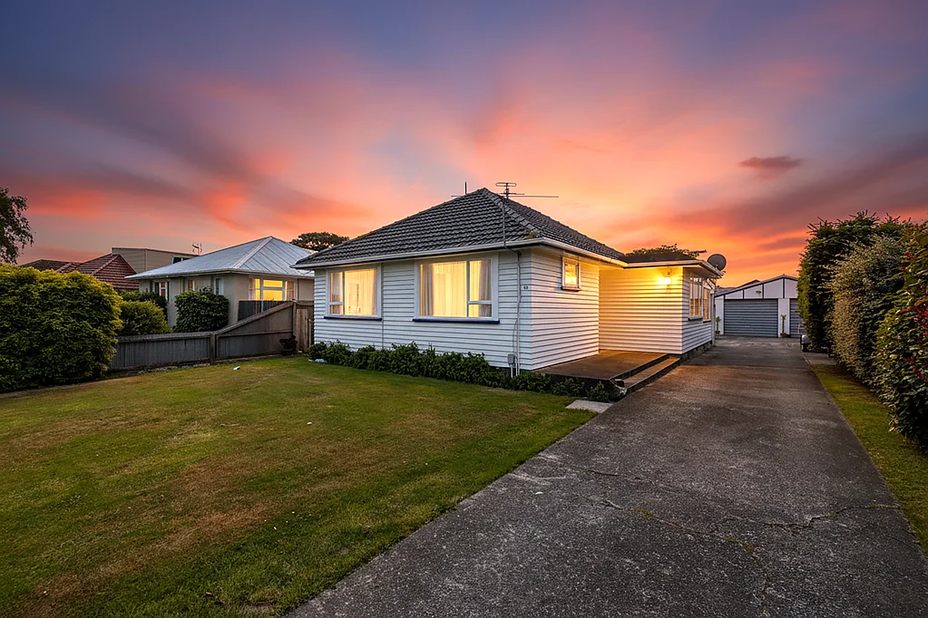 10 Taurima Street, Hornby, Christchurch, Canterbury