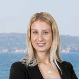 Brittnie Smith