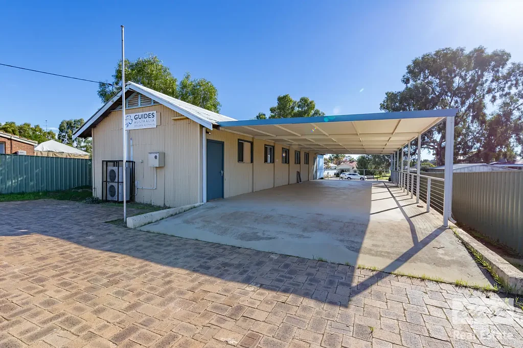 46 Burnside Avenue, Northam, WA 6401