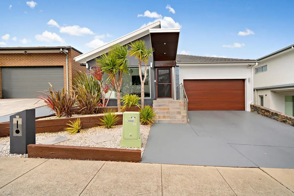 13 Eve Langley Street, Franklin, ACT 2913