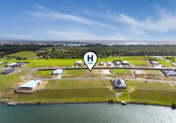 (Lot 8123) 11 Tyro Parade, Hindmarsh Island