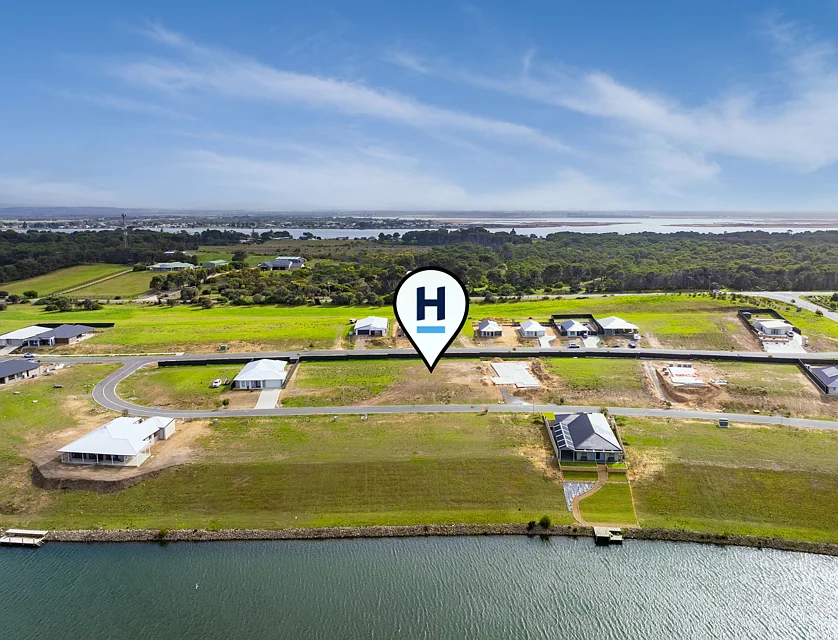 (Lot 8123) 11 Tyro Parade, Hindmarsh Island, South East, 0 침실, 0 욕실, Section