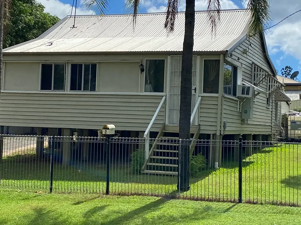 Bundaberg South 2房  GET INTO THE MARKET WHILE YOU CAN