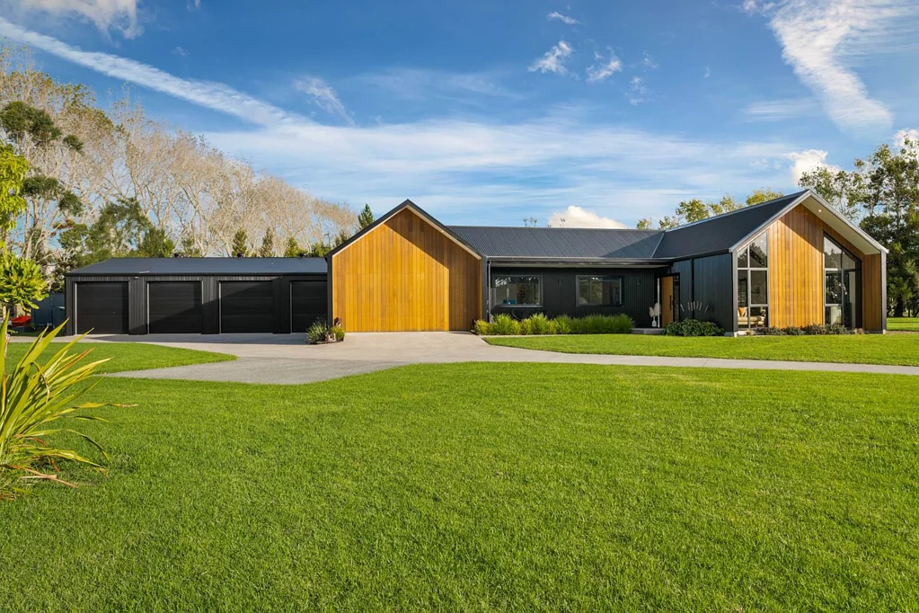 Helensville 3Kwarto Uncover the art of living well