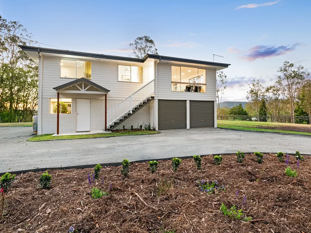Lot 1/297 Arthur Summervilles Road, Karalee, QLD 4306