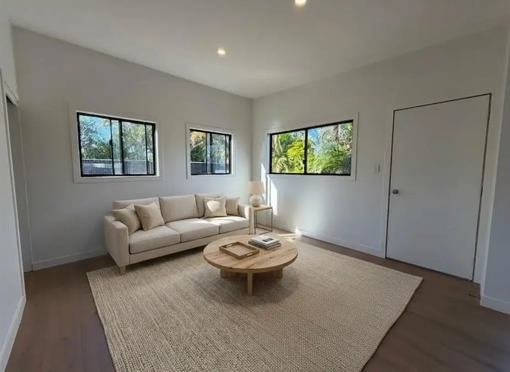 Brand new stylish granny flat in Lennox head