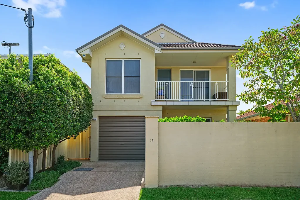 14 Palmer Street, Georgetown, NSW 2298