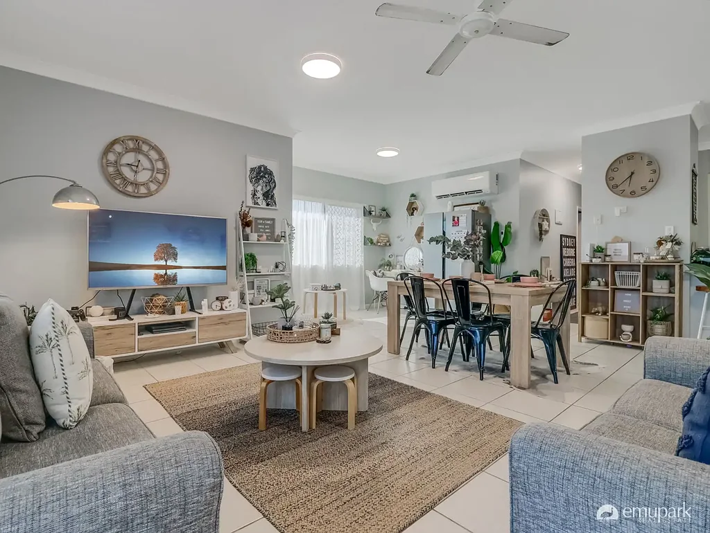 1/26 Nerita Avenue, Zilzie, QLD 4710