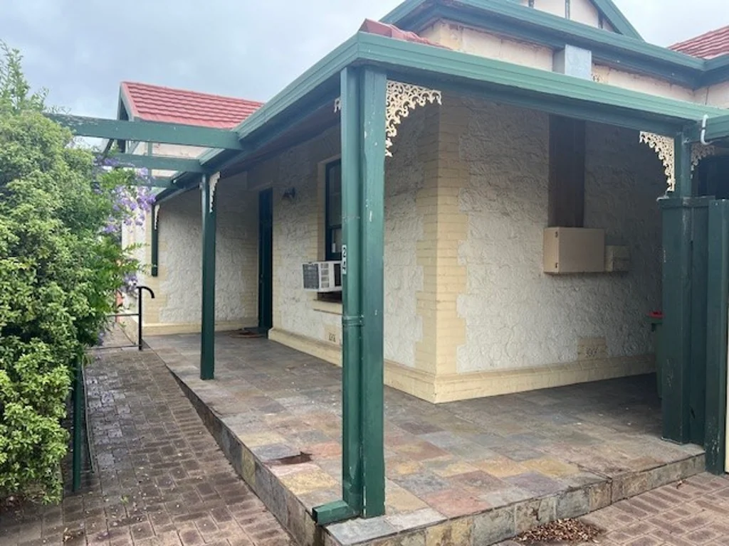 Room available in this character home