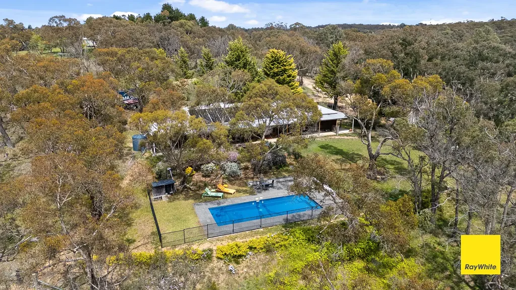 464 Weeroona Drive, Wamboin, NSW 2620