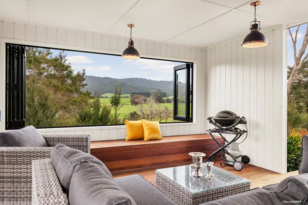 Mangatangi 4 Slaapkamer Lifestyle & Horses – Hauraki Plains Zone