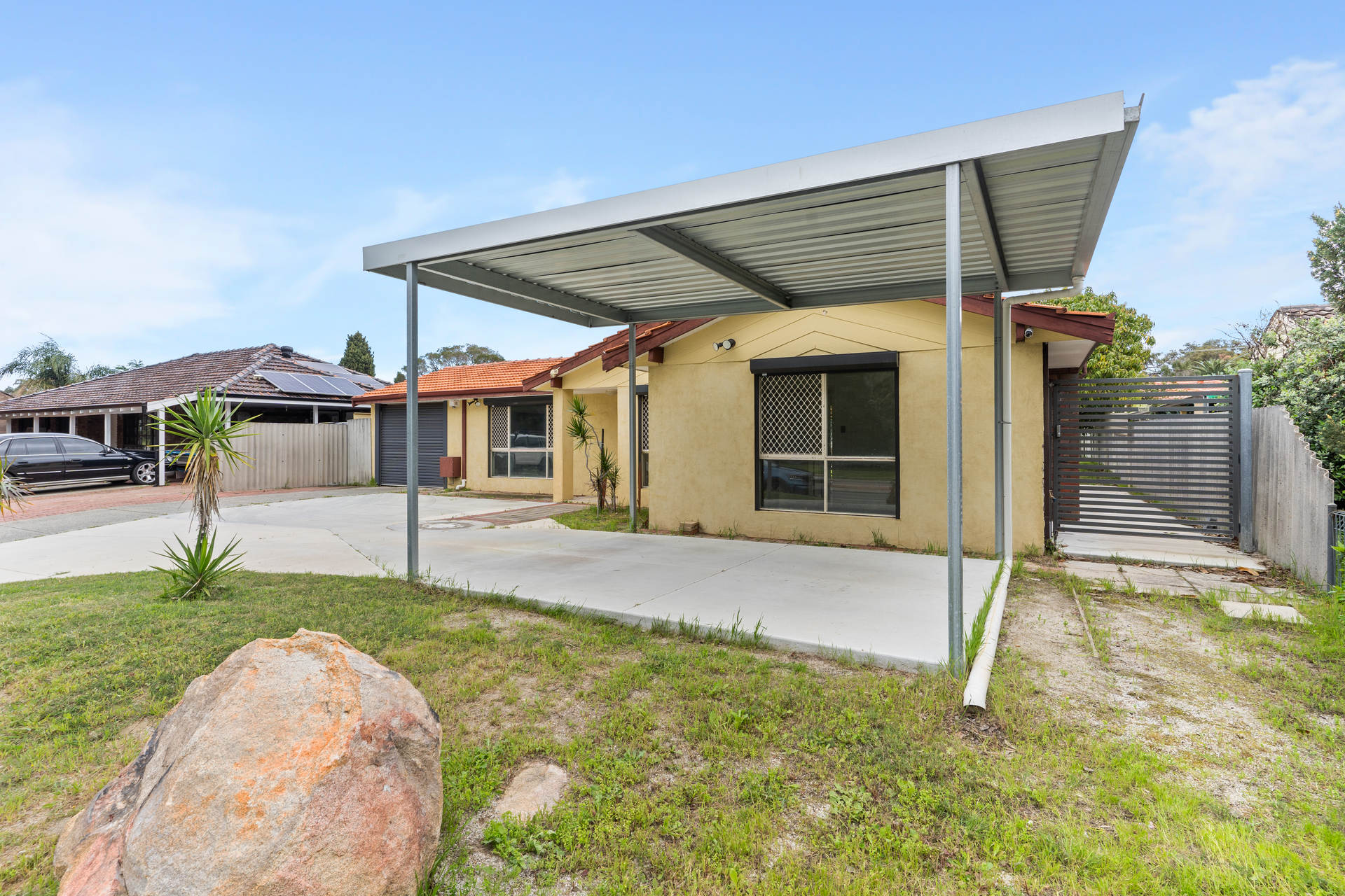 16 BURSLEM DR, THORNLIE WA 6108, 0 ห้องนอน, 0 ห้องน้ำ, House