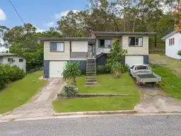 61 Elizabeth Street, South Gladstone