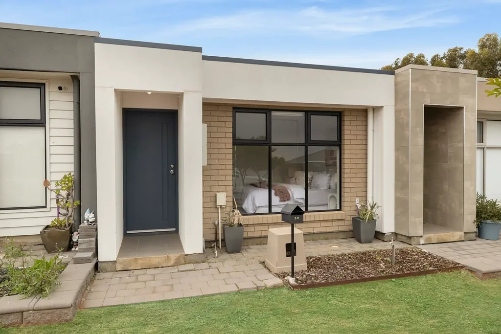 58 Burnlea Parade, Blakeview, SA 5114