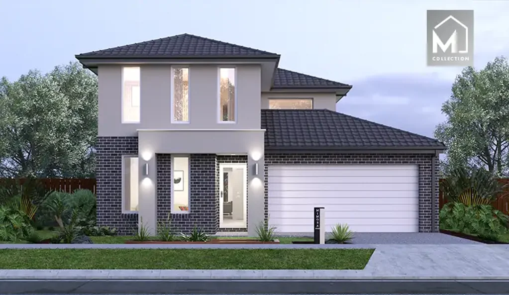 Deanside 3غرفة نوم Mimosa Homes Proudly Presents