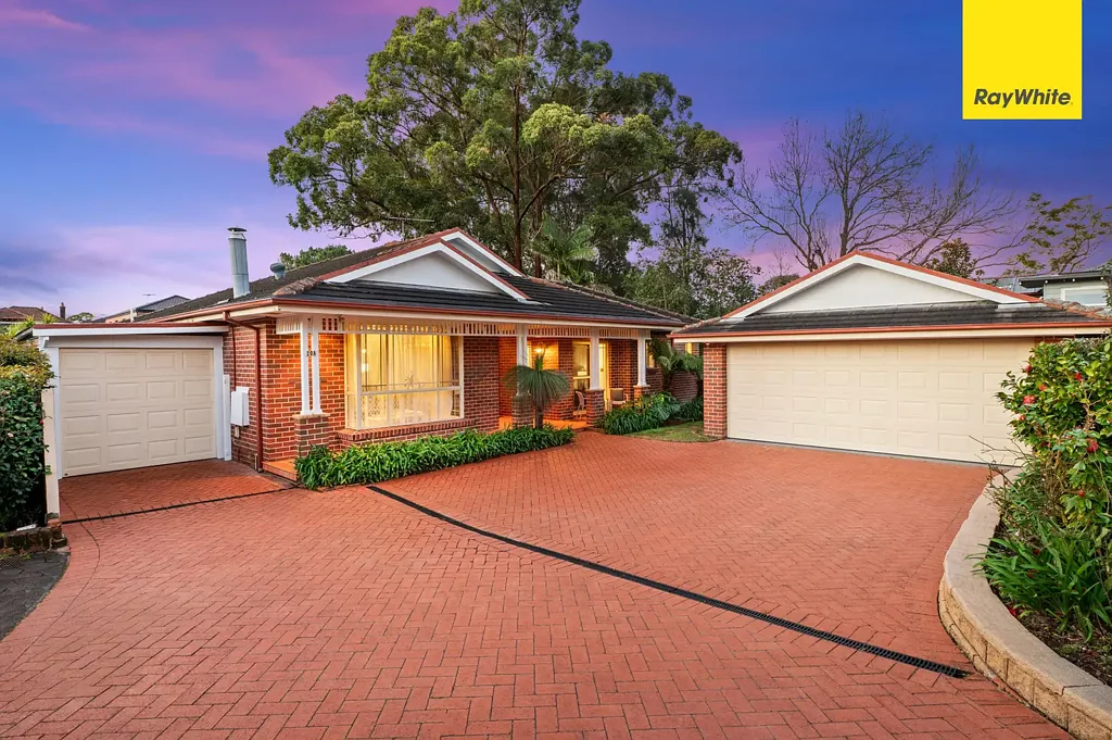 20A Lovell Road, Eastwood, NSW 2122