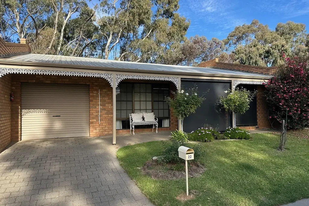 22/61 Regent Street, Moama, NSW 2731
