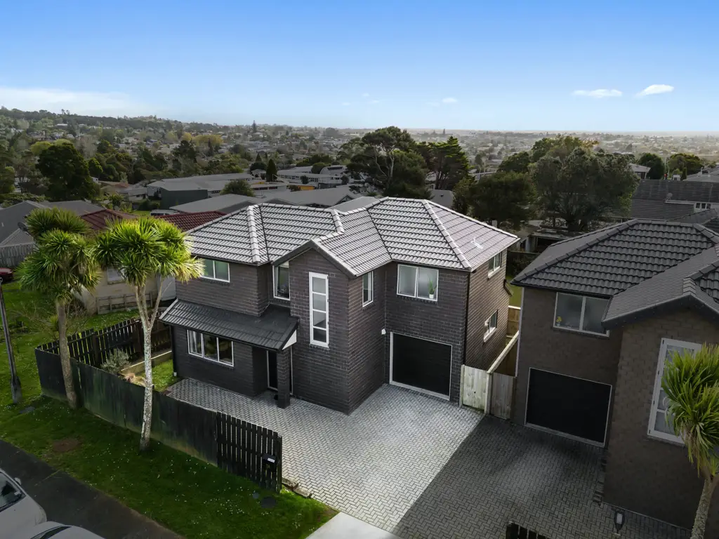 1A Grandison Crescent, New Lynn, Waitakere City, Auckland