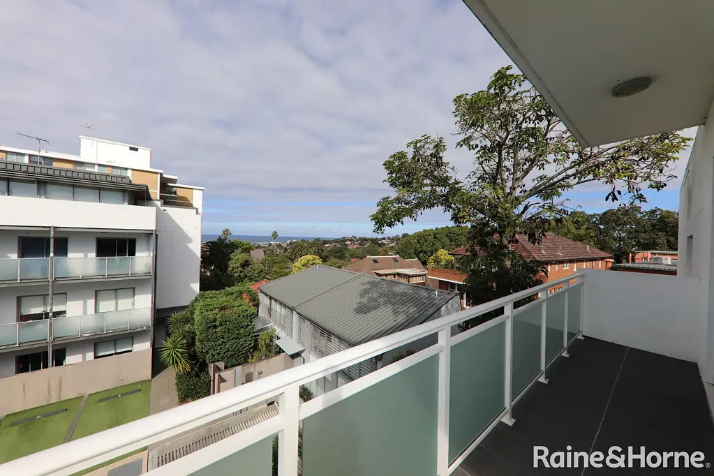 Modern Partially Furnished Studio in Prime Randwick Location