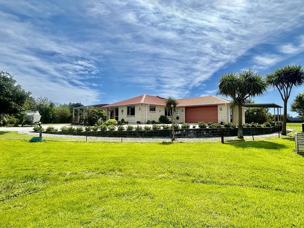 294 Cape Foulwind Road, Carters Beach, Buller, West Coast
