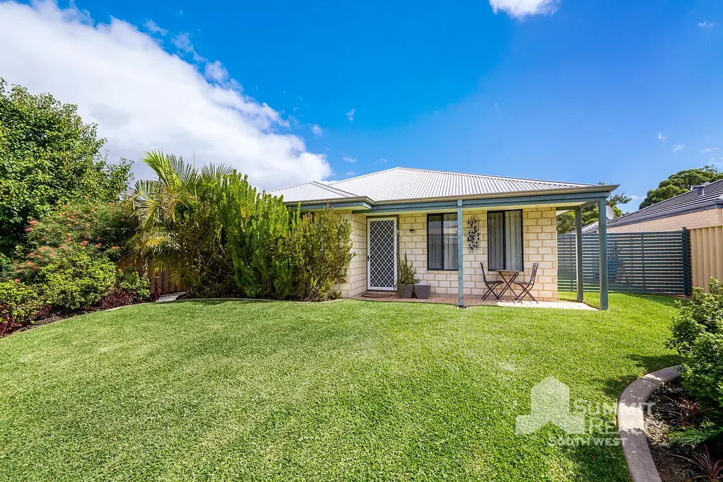 10 Yeid Street, Dalyellup, WA 6230