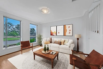 29 L'Estrange Street, Werrington, NSW 2747, 4 Bedrooms, 2 Bathrooms, House