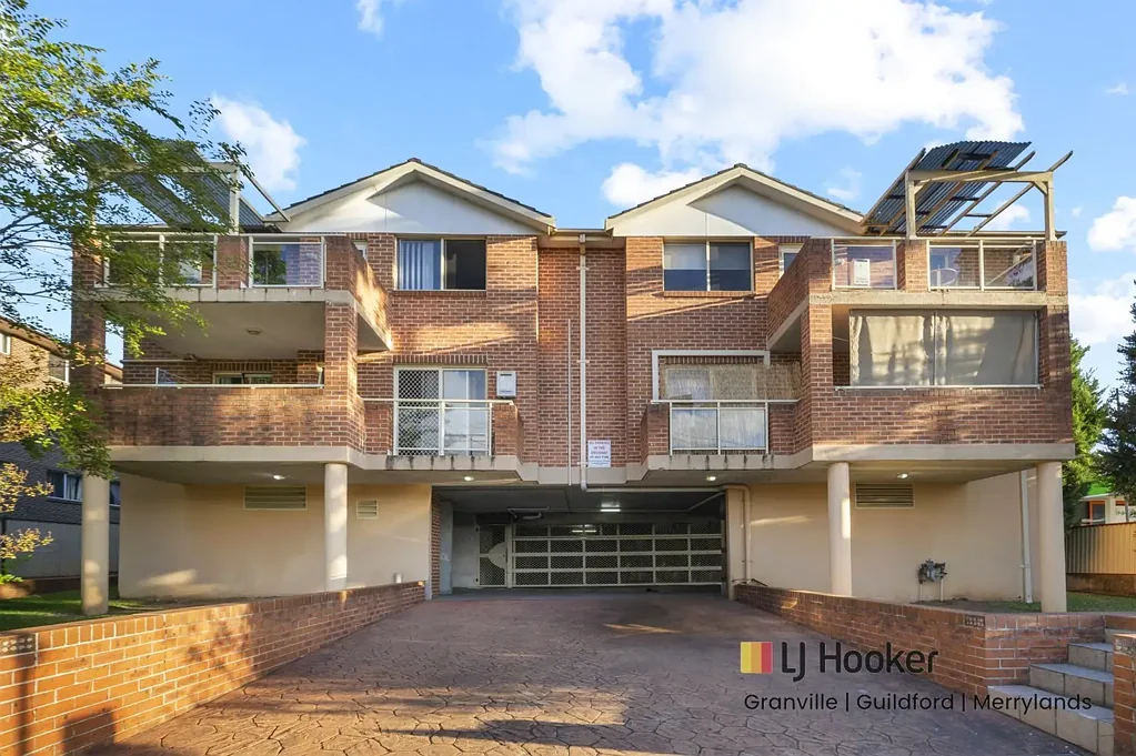 12/502-504 Merrylands Road, Merrylands, NSW 2160