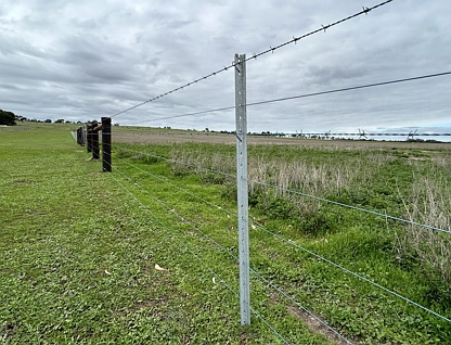 Sect 372 - 377 Riddoch Highway, Naracoorte, South East, 0 ห้องนอน, 0 ห้องน้ำ, Lifestyle Property