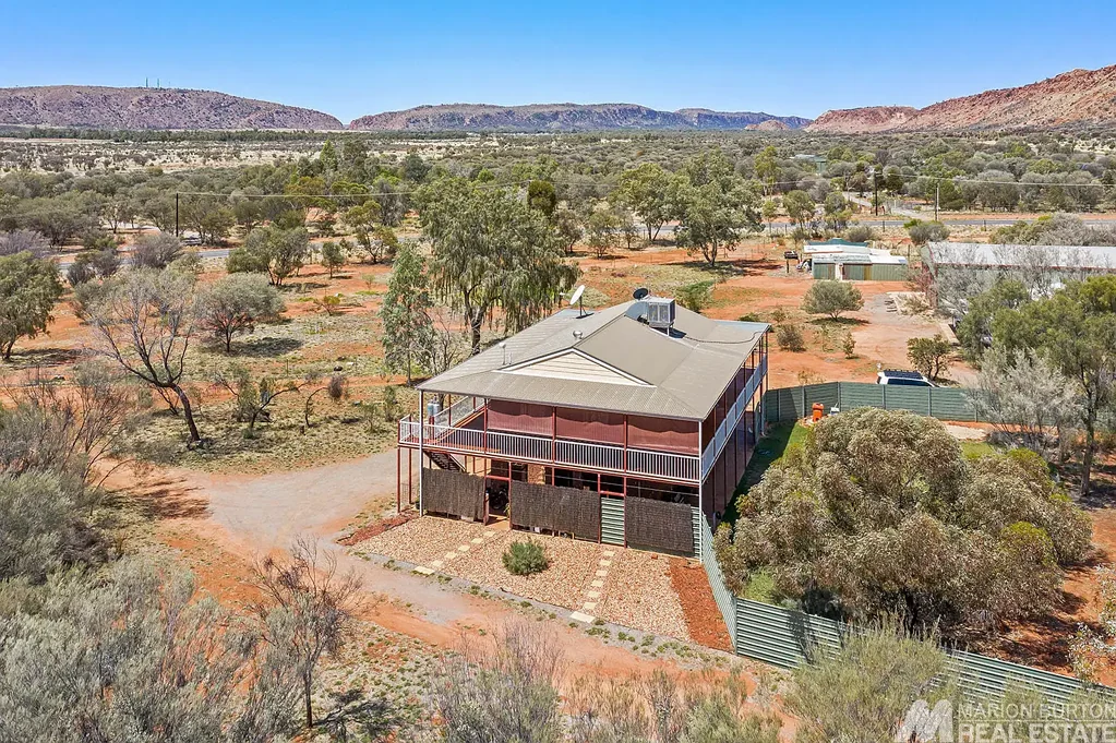 21 Greatorex Road, Ilparpa, NT 873
