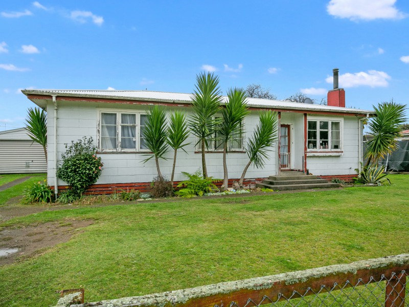 31 Mills Street, Waharoa, Matamata, 3房, 1浴