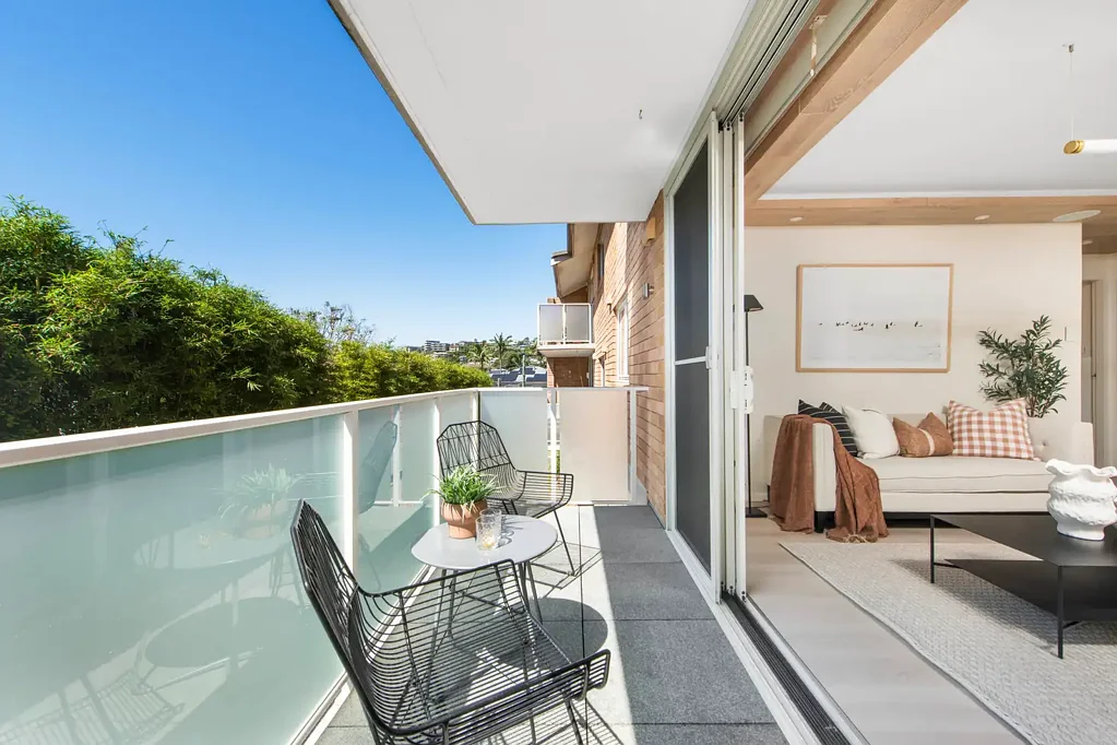 8/11 Soldiers Avenue, Freshwater, NSW 2096