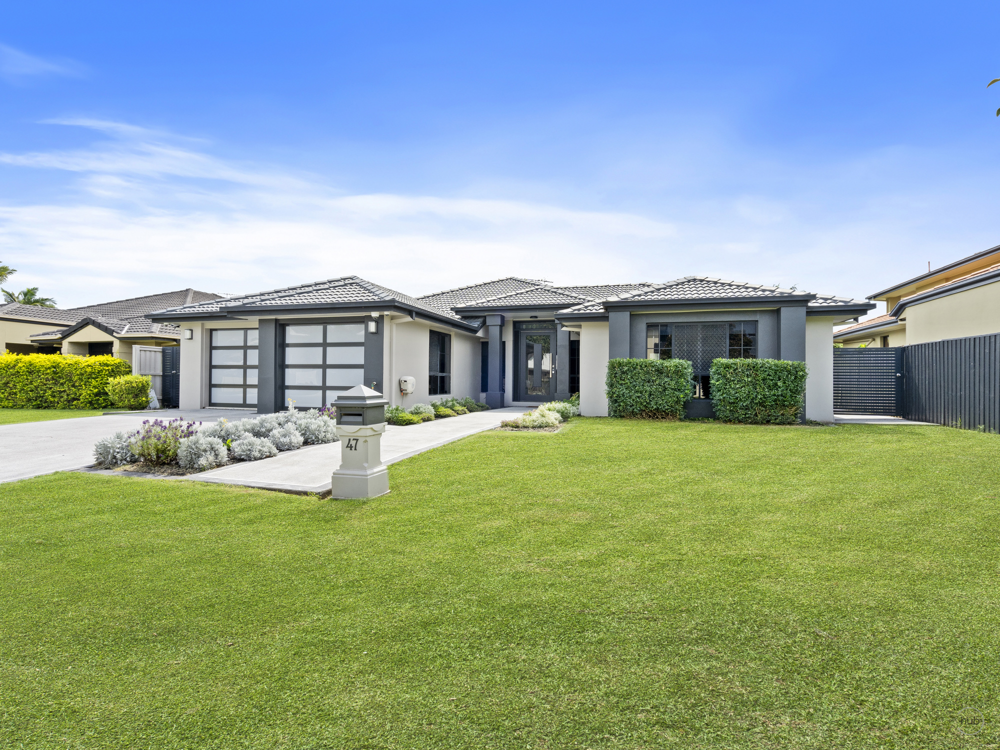 AUGUSTA GREEN 47 THE AVENUE, WINDAROO QLD 4207, 0 Bedrooms, 0 Bathrooms, House