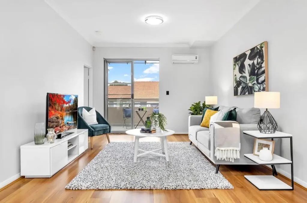 Parklea 2침실 INVESTOR OPPORTUNITY