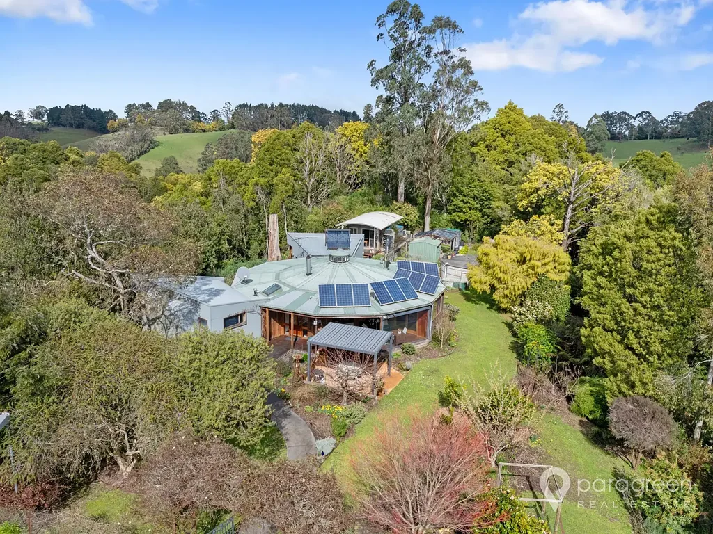 Woorarra West 3房  RELAXING RETREAT SURROUNDED BY NATURE