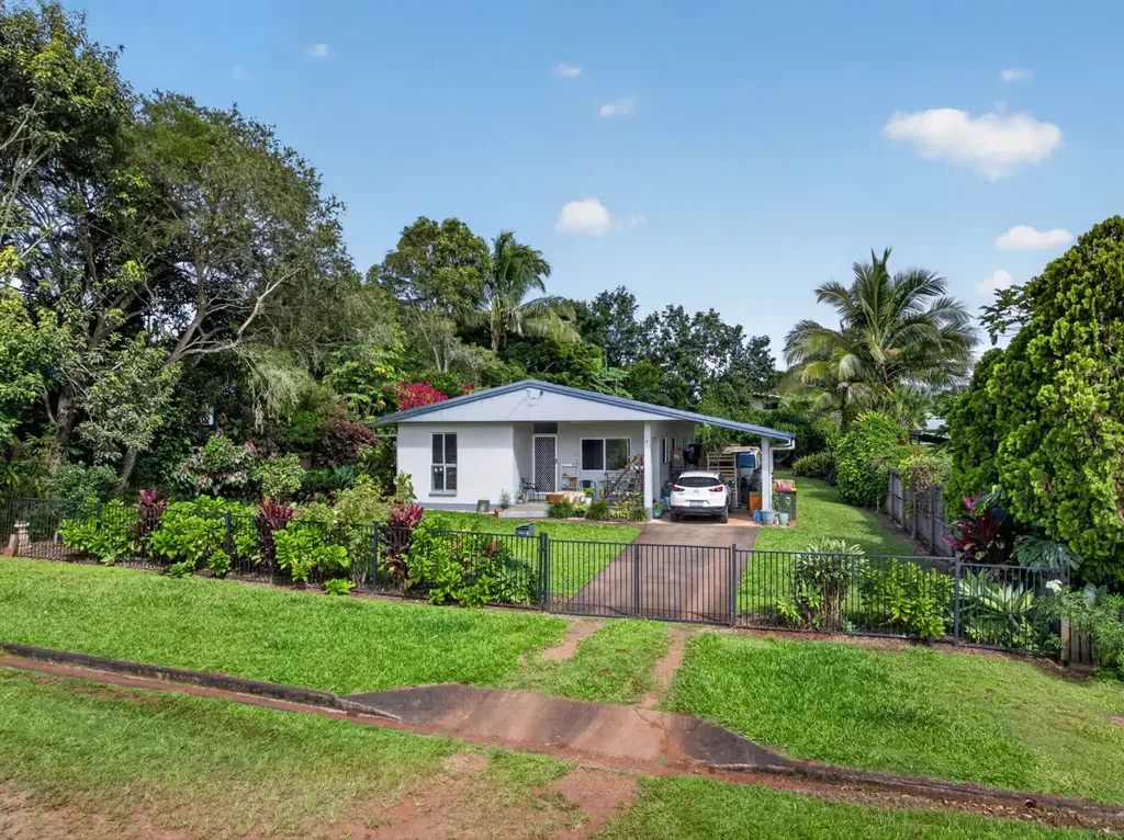 Yungaburra 2 Bedroom Location | Potential | Low Maintenance