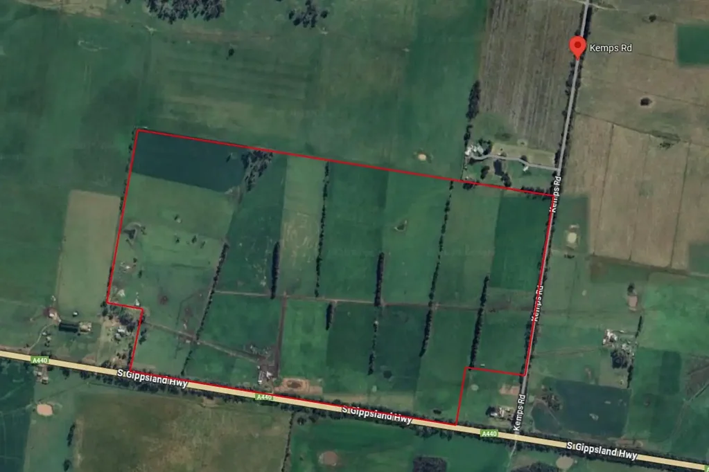  Kemps Road, Yarram, VIC 3971