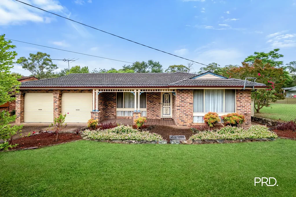 51 Paterson Road, Springwood, NSW 2777