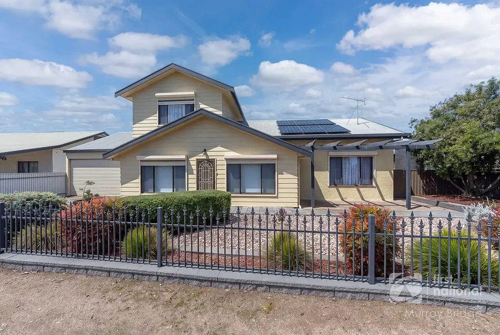 Tailem Bend 3कमरा Entertain, Relax and Enjoy !