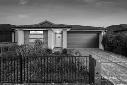 36 Rosette Crescent, Rockbank