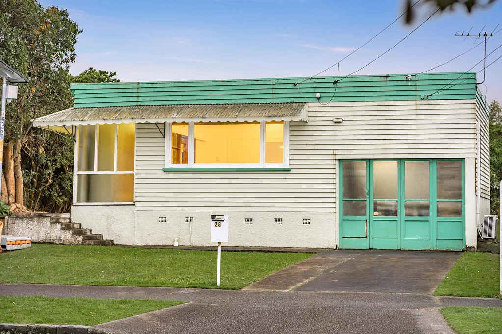 Meadowbank 3कमरा FIND: First Time Offered - Estate sale