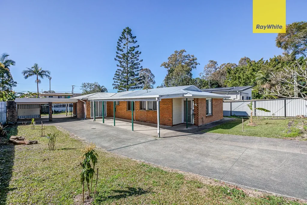 Perfect home for multi generational living